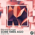 cover: Edvard Hunger - Some Times Ago