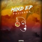 cover: Pastrana - MIND EP