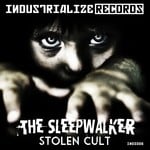 cover: Stolen Cult - The Sleepwalker