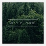 cover: Alan De Laniere - Connected