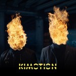 cover: Kimotion - Over That Girl