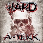 cover: Various - Hard A-Tekk