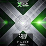 cover: B-berna - Ev4cuation