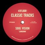 cover: Soul Vision - Lowdown