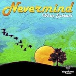 cover: Nevermind - White Sabbath