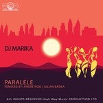 cover: Dj Marika - Paralele