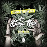 cover: Mc Spyda|Serum - All Ganja Man