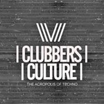 cover: Various - Clubbers Culture: The Acropolis Of Techno