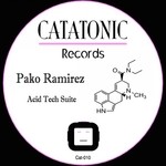 cover: Pako Ramirez - Acid Tech Suite