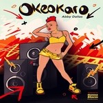 cover: Abby Dallas - Okeokaro