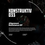 cover: Alignment - Resistance EP