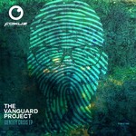 cover: The Vanguard Project - Identity Crisis EP