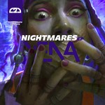 cover: Xena - Nightmares EP