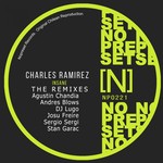 cover: Charles Ramirez - The Remixes Charles Ramirez