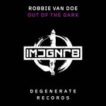 cover: Robbie Van Doe - Out Of The Dark