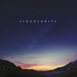 cover: Jon Hopkins - Singularity