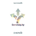 cover: Chicane - Serendipity