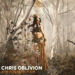 cover: Chris Oblivion - New Romantic Poem