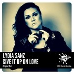 cover: Lydia Sanz - Give It Up On Love