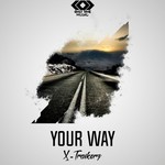 cover: X-traikerz - Your Way