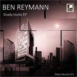 cover: Ben Reymann - Shady Invite EP