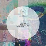 cover: Valic - Learning To Fly