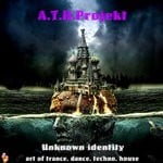 cover: A.t.h.projekt - Unknown Identity