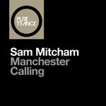 cover: Sam Mitcham - Manchester Calling