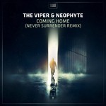 cover: The Viper & Neophyte - Coming Home