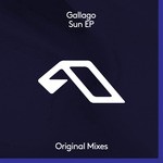 cover: Gallago - Sun EP