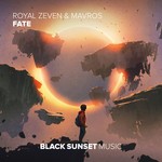 cover: Mavros|Royal Zeven - Fate