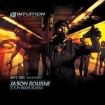 cover: Jason Bourne - It's In Your Blood