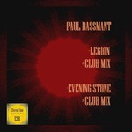 cover: Paul Bassmant - Legion/Evening Stone