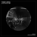 cover: Tommy Libera - Everybody EP