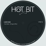 cover: Anfunk - Hot Safari