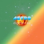 cover: Astrodisco - Day Party House EP