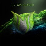 cover: Various - 5 Years Suanda