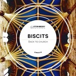 cover: Biscits - Back To Church