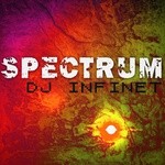 cover: Dj Infinet - Spectrum