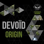 cover: Devoid - Origin