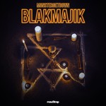 cover: Monstergetdown - Blakmajik