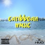 cover: Bb Mok & Haya Music Group - Haya Music Group: Caribbean Music Vol 2