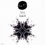 cover: Teho - Live It