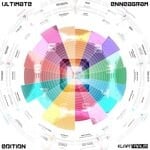 cover: Klartraum - Enneagram Ultimate Edtion