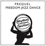 cover: Prequel - Freedom Jazz Dance