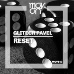 cover: Glitech Pavel - Reset