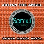 cover: Julian The Angel - Super Mario Bros