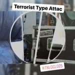 cover: Gotek - Terrorist Type Attack