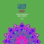 cover: Gullen - Faraday