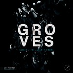 cover: Groves - Clinik/Fall Apart/Prone